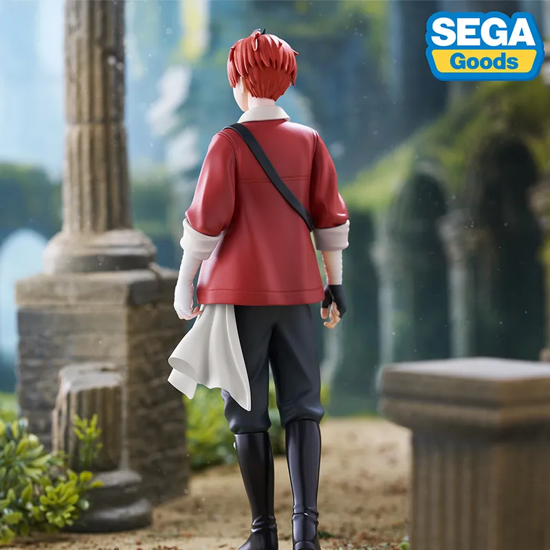 SEGA DEDECOLLE Frieren  Beyond Journey's End, Huitaerk Bonus Gifts 16cm-1