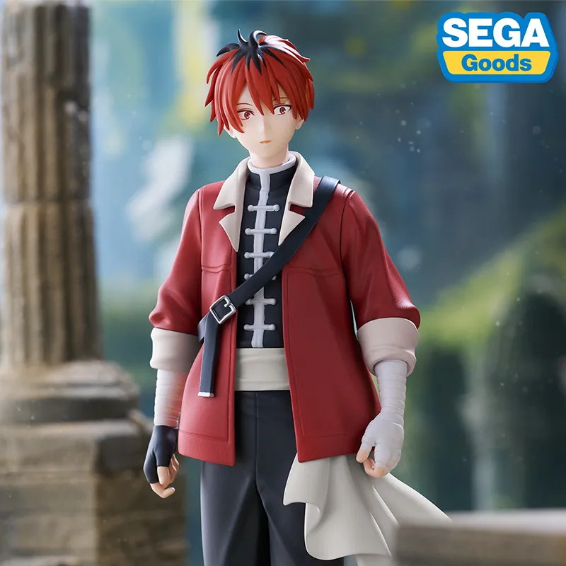 SEGA DEDECOLLE Frieren  Beyond Journey's End, Huitaerk Bonus Gifts 16cm-4