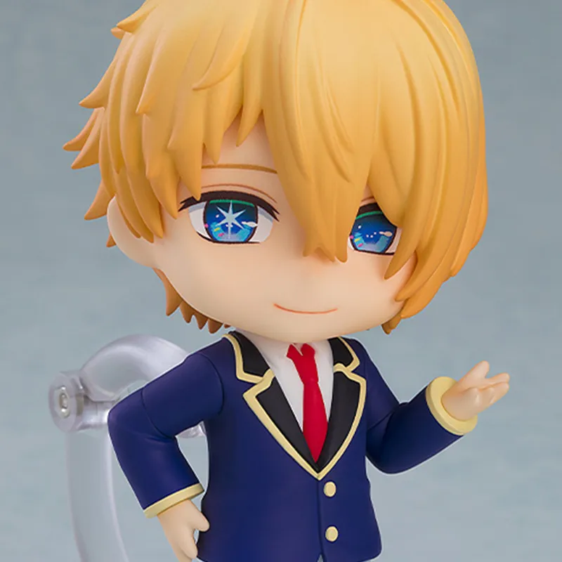GSC Nendoroid Oshi No Ko Hoshino Ai Kyouai Chibi Figures 10cm-3