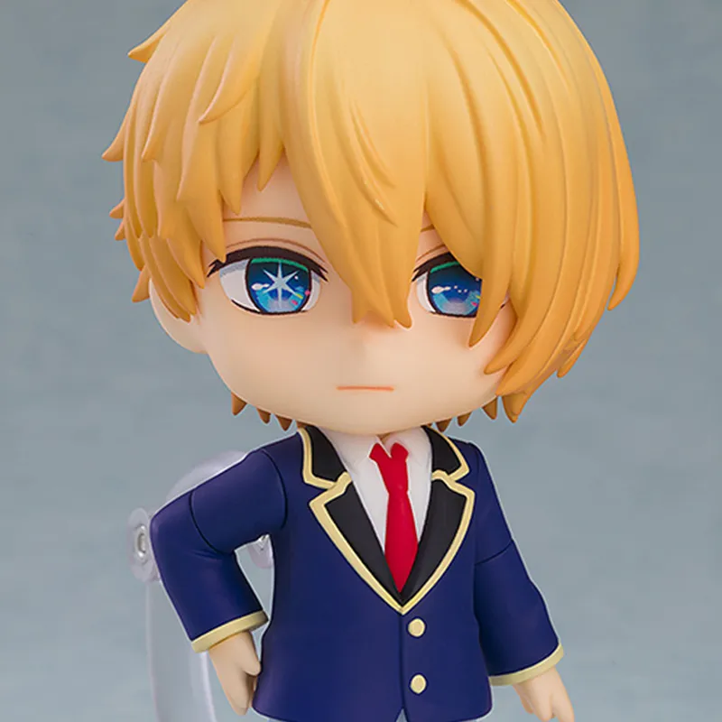 GSC Nendoroid Oshi No Ko Hoshino Ai Kyouai Chibi Figures 10cm-1