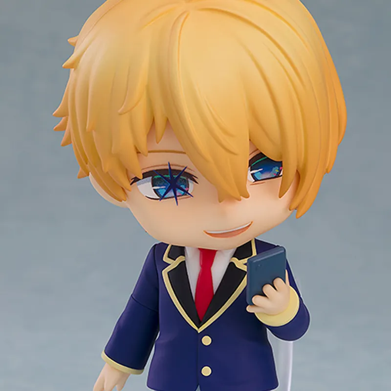 GSC Nendoroid Oshi No Ko Hoshino Ai Kyouai Chibi Figures 10cm-2