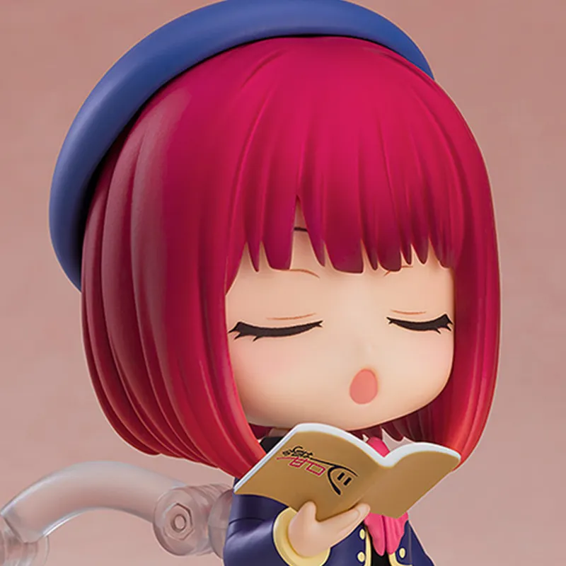 GSC Nendoroid Oshi No Ko Kana Arima Chibi Figures 10cm-4