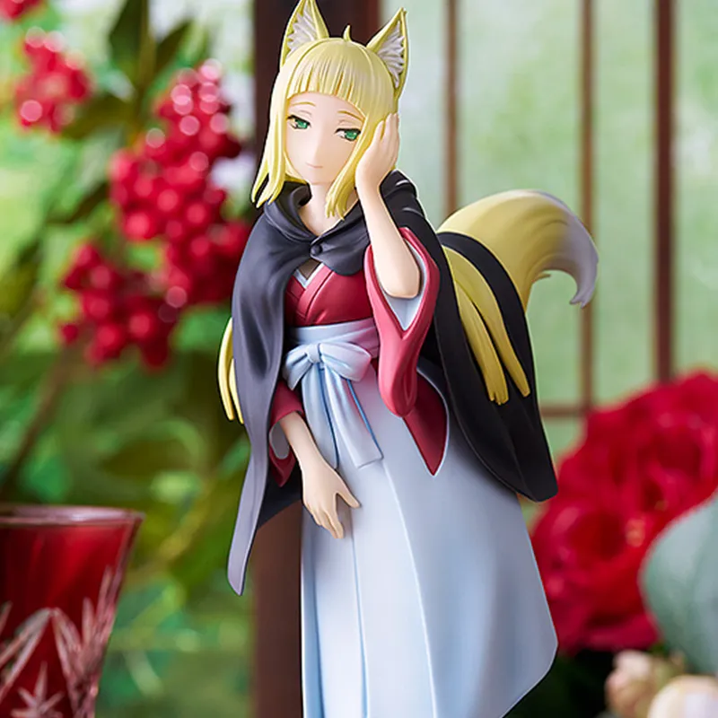 GSC POP UP PARADE Is It Wrong To Try To Pick Up Girls In A Dungeon? IV Haruno Sakura Scale Figures 17cm-4
