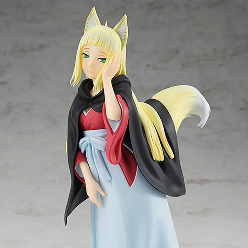 GSC POP UP PARADE Is It Wrong To Try To Pick Up Girls In A Dungeon? IV Haruno Sakura Scale Figures 17cm-2