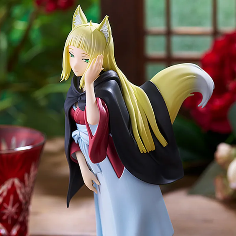 GSC POP UP PARADE Is It Wrong To Try To Pick Up Girls In A Dungeon? IV Haruno Sakura Scale Figures 17cm-3