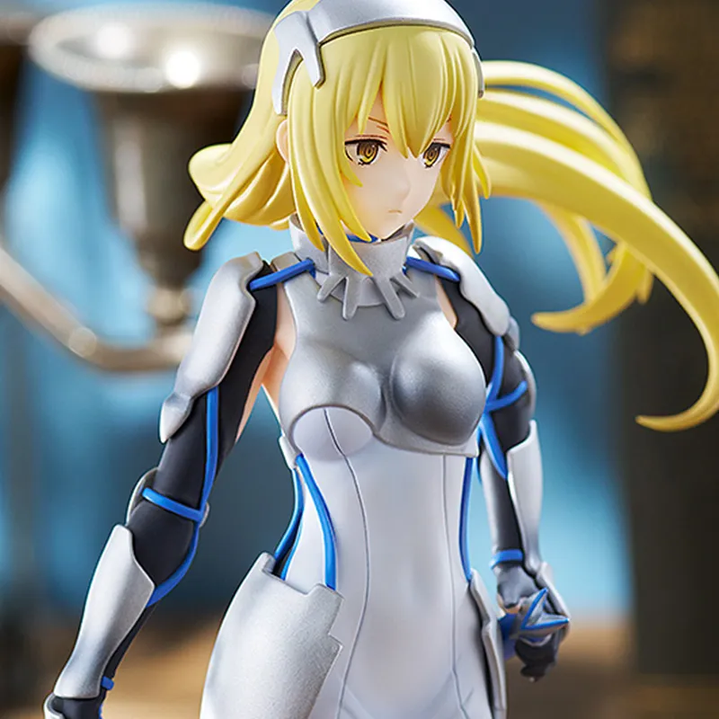 GSC POP UP PARADE Is It Wrong To Try To Pick Up Girls In A Dungeon? , Eris Walters Scale Figures-3