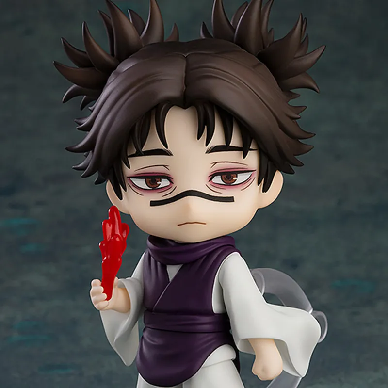 GSC Jujutsu Kaisen, Choso, Nendoroid Chibi Figures 10cm-2