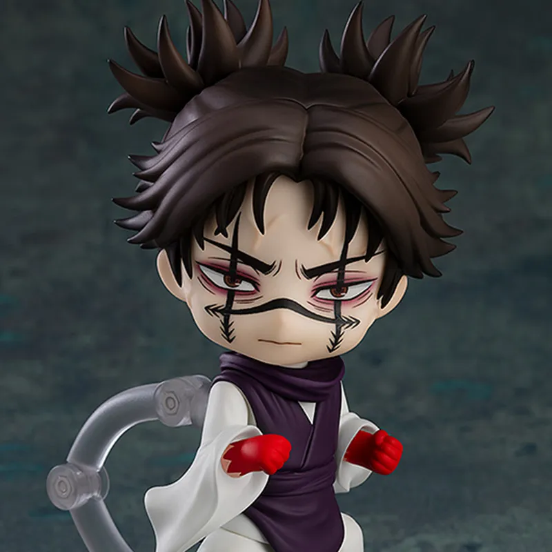 GSC Jujutsu Kaisen, Choso, Nendoroid Chibi Figures 10cm-3