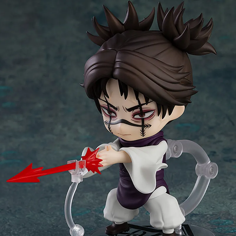 GSC Jujutsu Kaisen, Choso, Nendoroid Chibi Figures 10cm-1