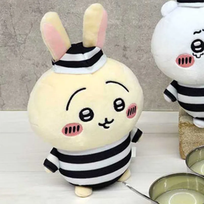 Chiikawa Nagano Prisoner Rabbit-1