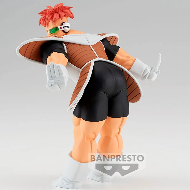 BANPRESTO Dragonball THE Deployment 19 Special Forces Unit Bonus Gifts-2