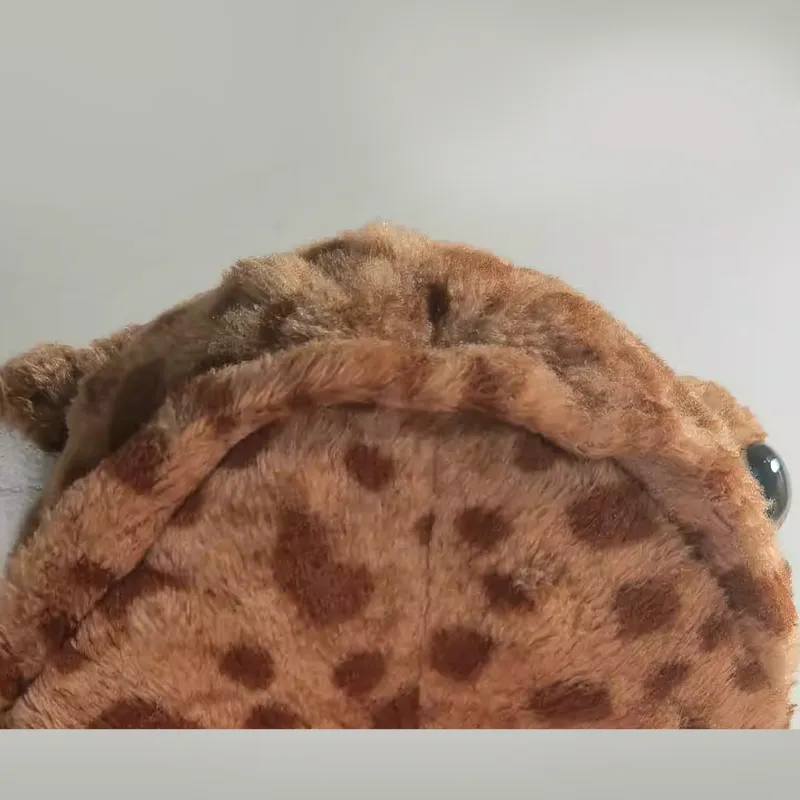 JELLYCAT Toby Toad Dolls Plush Doll-1