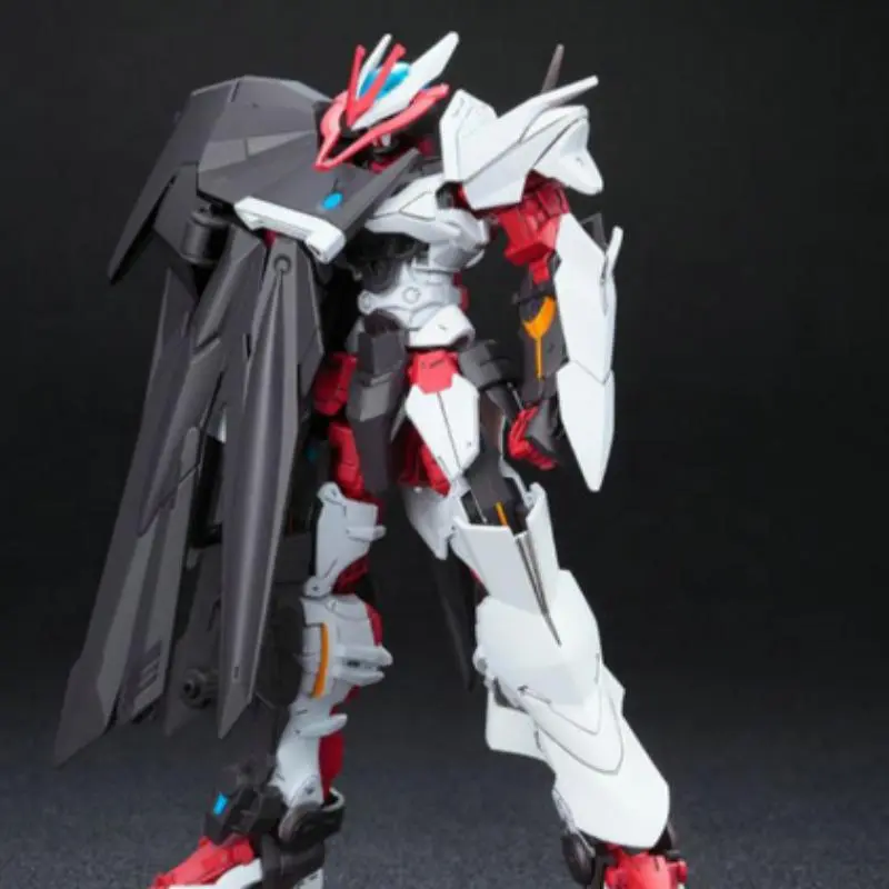 BANDAI HG Collection Model Kits-4