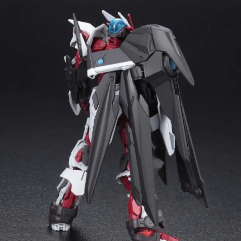 BANDAI HG Collection Model Kits-2