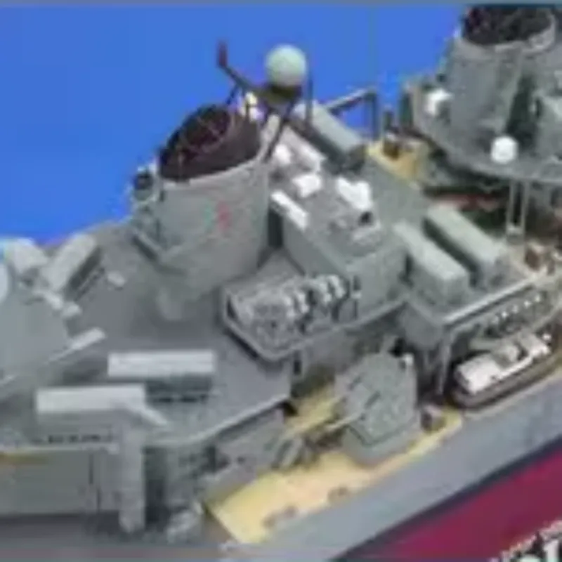 Tamiya Model Kits-5