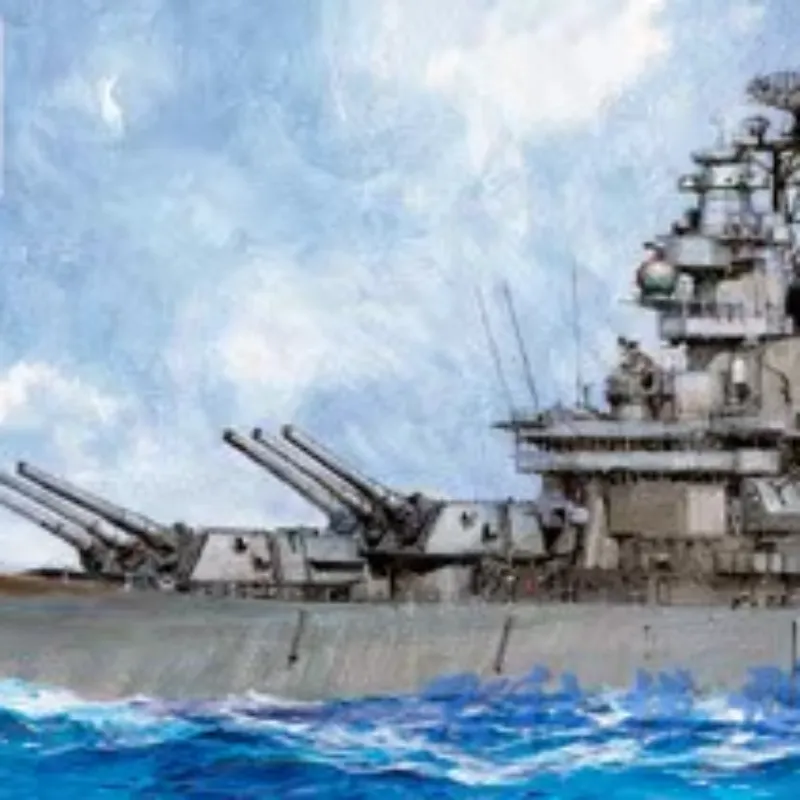 Tamiya Model Kits-6