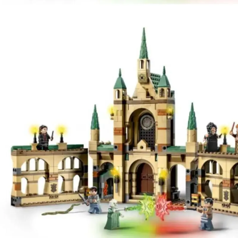 LEGO Ski And Climbing Center Building Blocks 60366-3