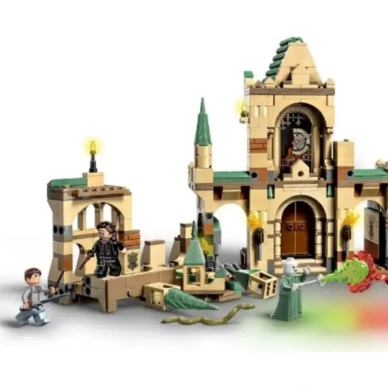LEGO Ski And Climbing Center Building Blocks 60366-2