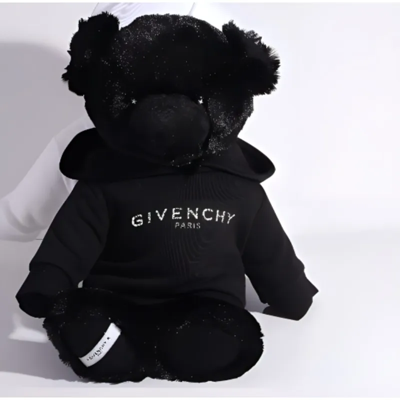 Givenchy Plush Toy-2