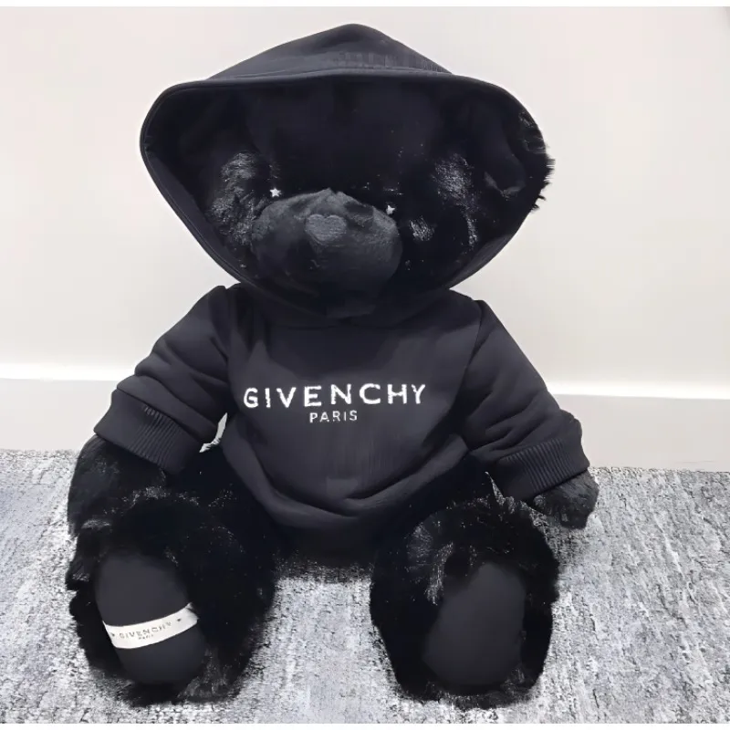Givenchy Plush Toy-4