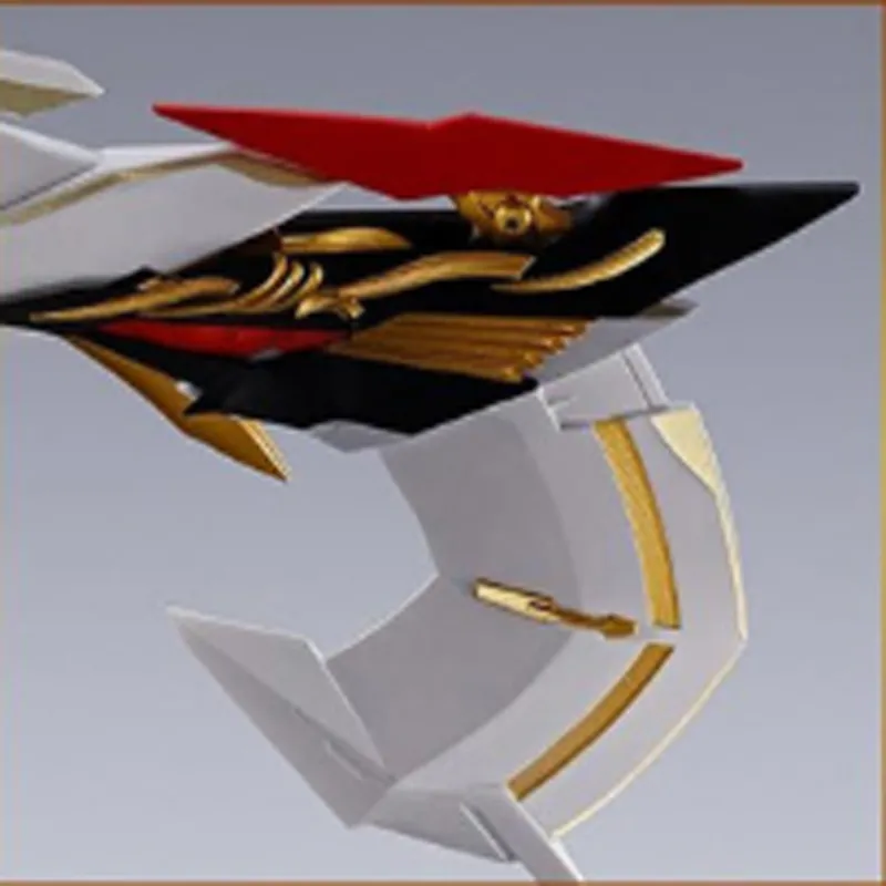 BANDAI MB Collection Assembled Models-3