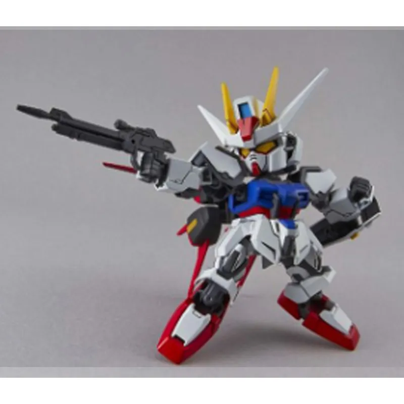 BANDAI MB Collection Assembled Models-4