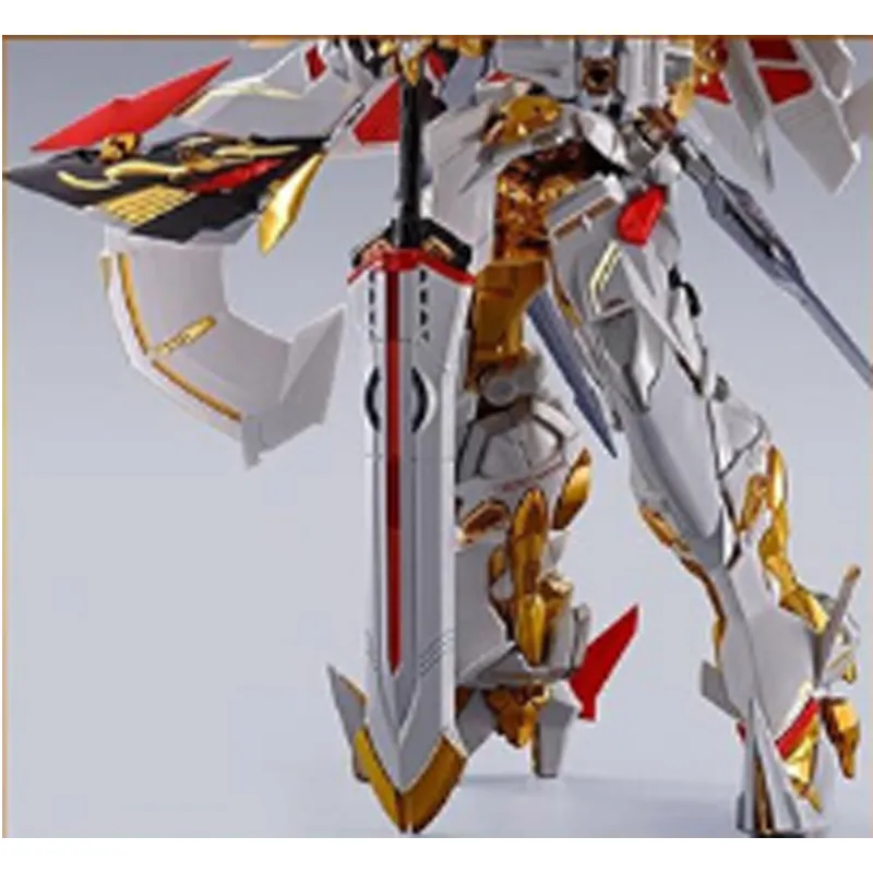 BANDAI MB Collection Assembled Models-5