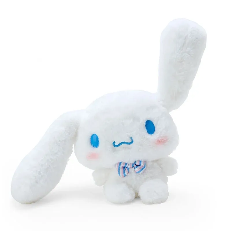 Sanrio Cinnamoroll Plush Doll 18CM High-4