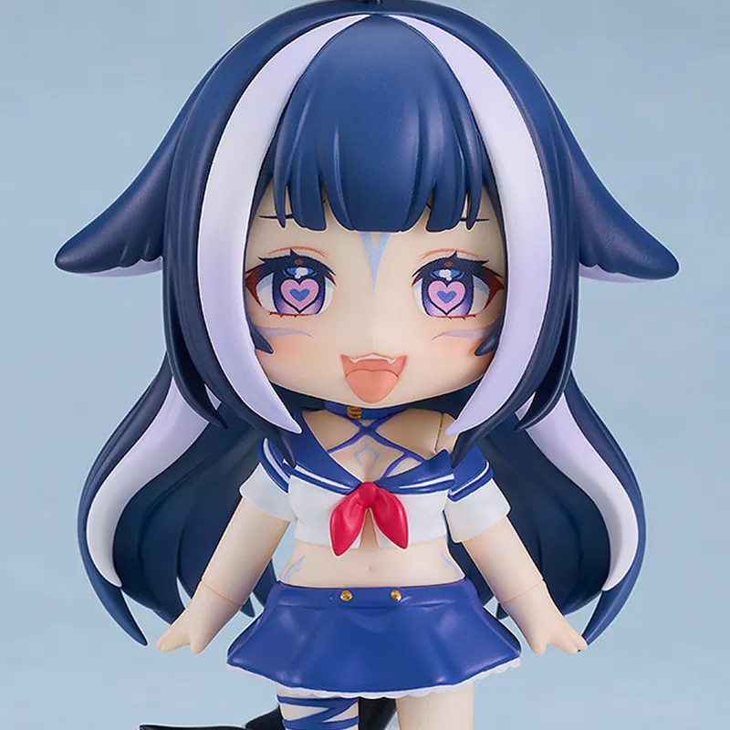GSC VTuber Shylily Nendoroid Chibi Figure-2
