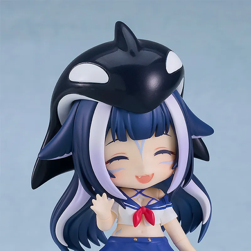 GSC VTuber Shylily Nendoroid Chibi Figure-1