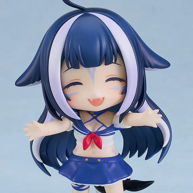 GSC VTuber Shylily Nendoroid Chibi Figure-3