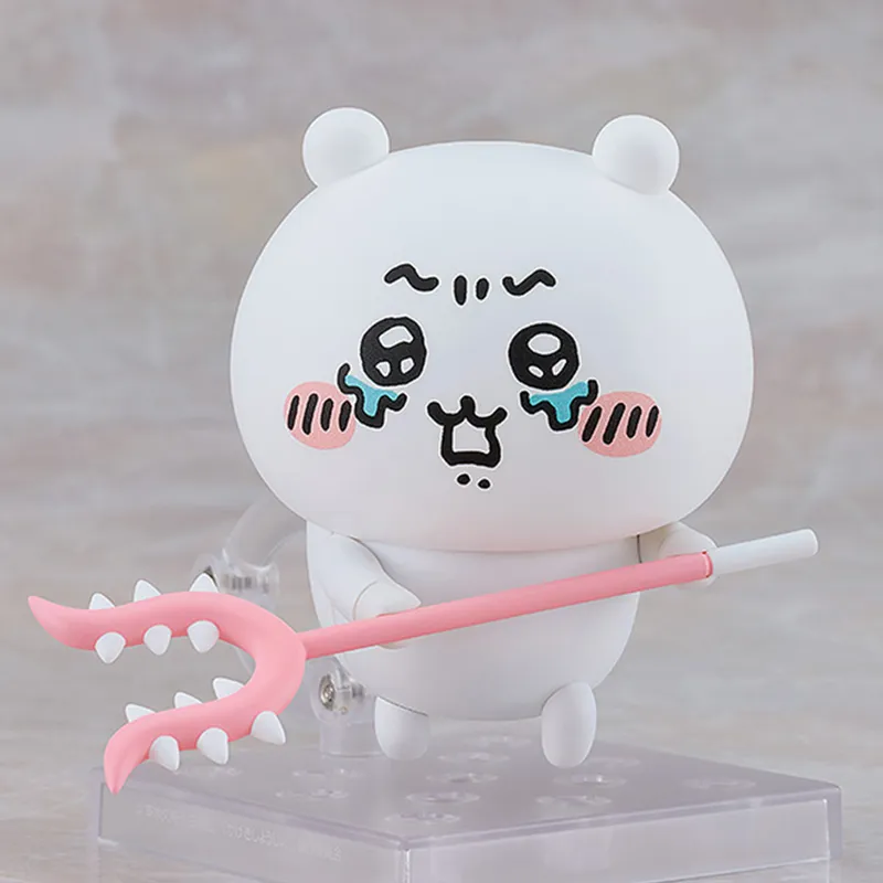 GSC Chiikawa Kawa Nendoroid Chibi Figures-3