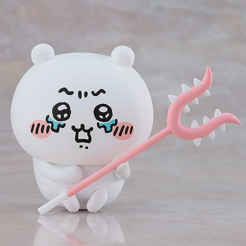 GSC Chiikawa Kawa Nendoroid Chibi Figures-1