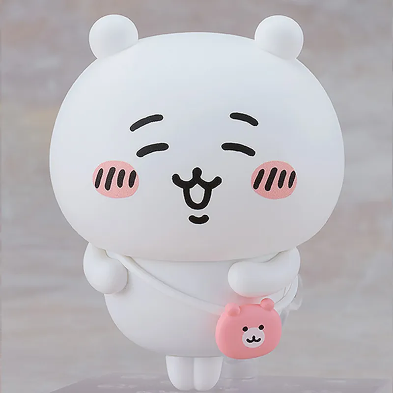 GSC Chiikawa Kawa Nendoroid Chibi Figures-2