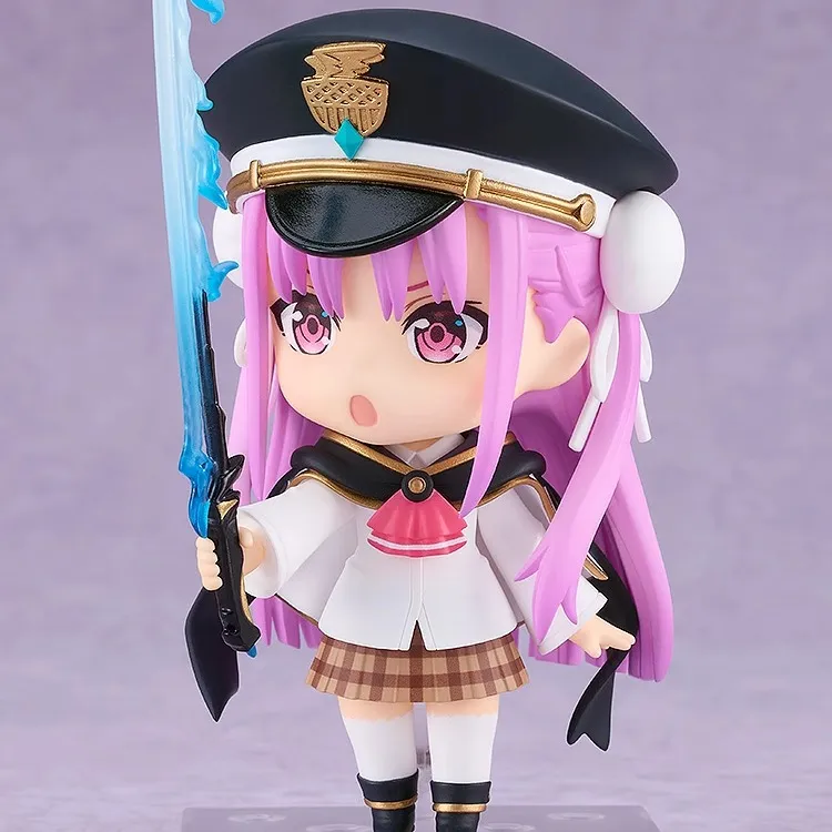 GSC Stained Sky National Jade Clay Doll Chibi Figures-1