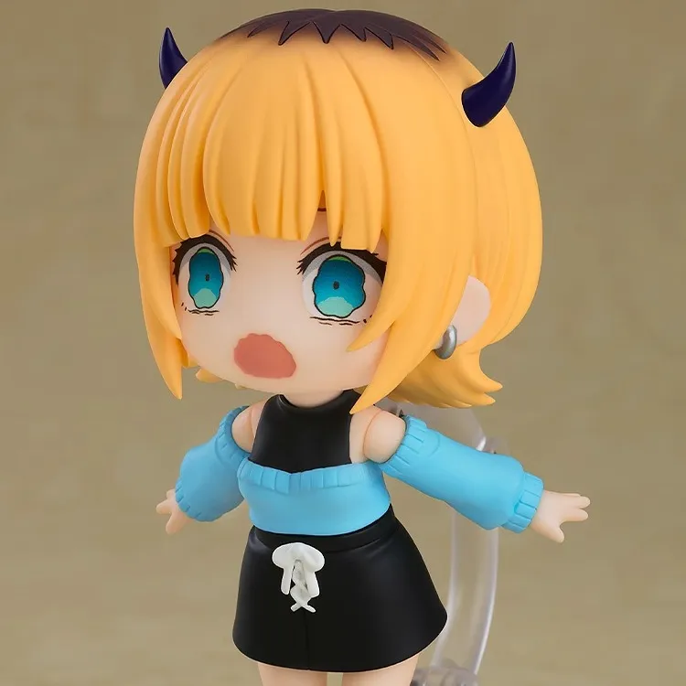 GSC Pre Oshi No Ko MEM Chuu Clay Doll Chibi Figures-2