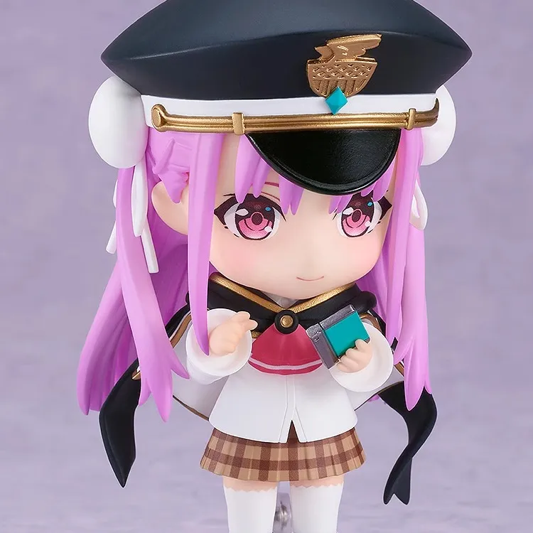 GSC Stained Sky National Jade Clay Doll Chibi Figures-3