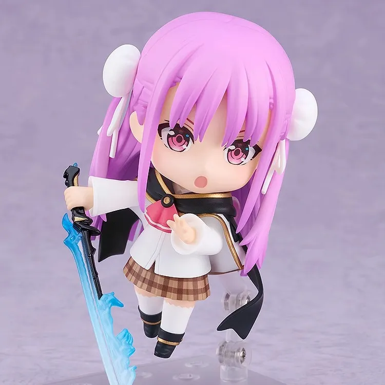 GSC Stained Sky National Jade Clay Doll Chibi Figures-2