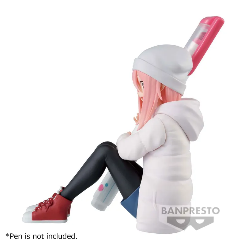 BANPRESTO Pen Friend, Nadeshiko Kagamihara, Shimmering Camping Bonus Gifts-2