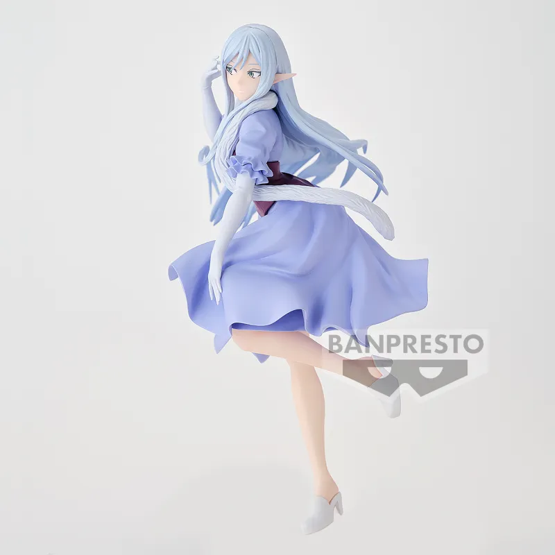 BANPRESTO Elmisa Figure Print That Time I Got Reincarnated As A Slime Bonus Gifts-2