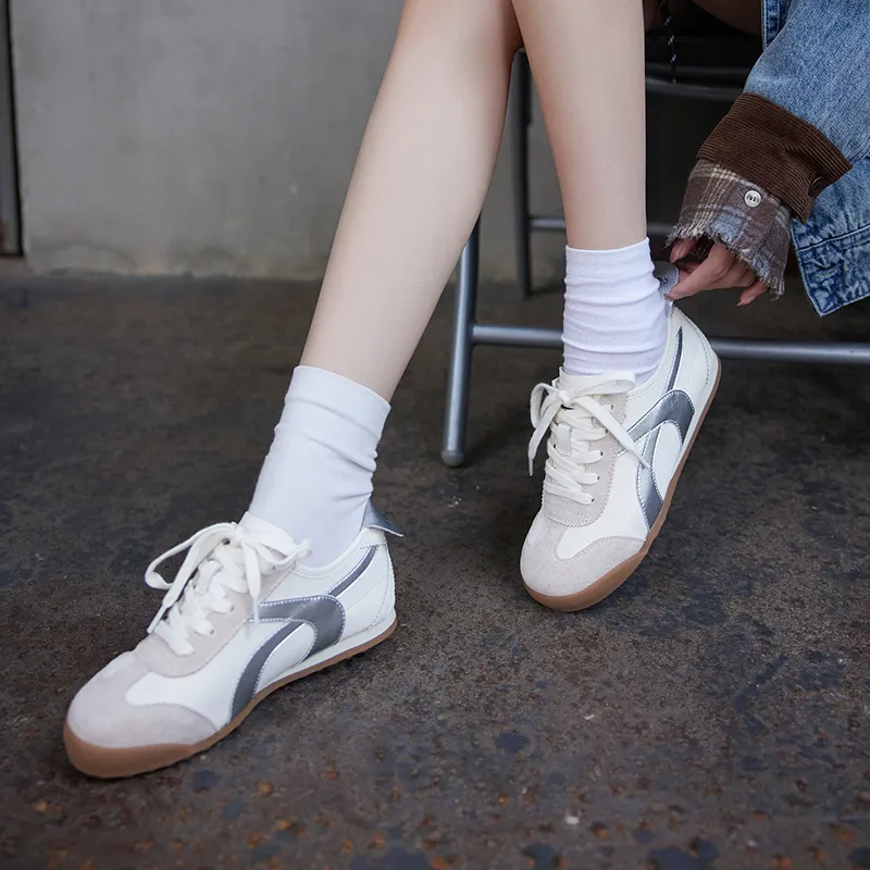 CAMEL ACTIVE Low-Top Casual Shoes Women's-5