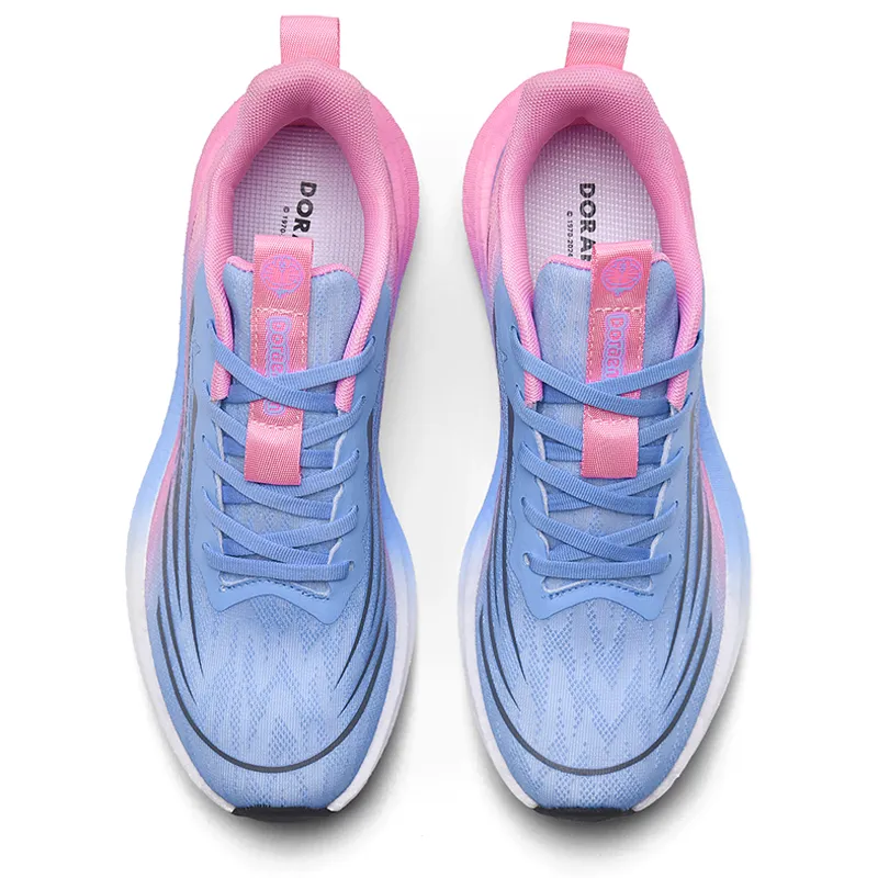 DoraemonA Low Top Running Shoes Unisex-30