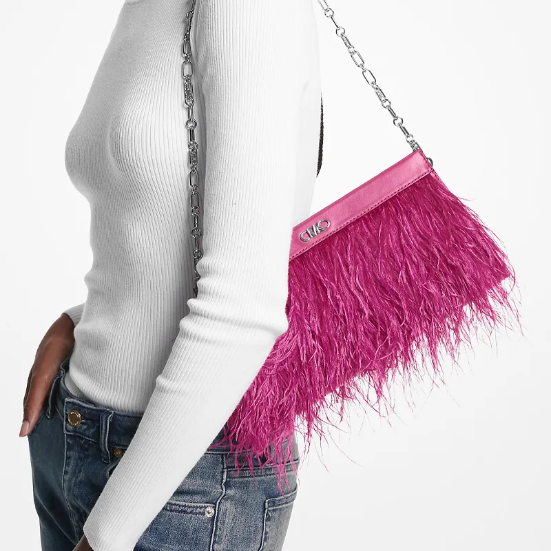 MICHAEL KORS Shoulder Bags-2