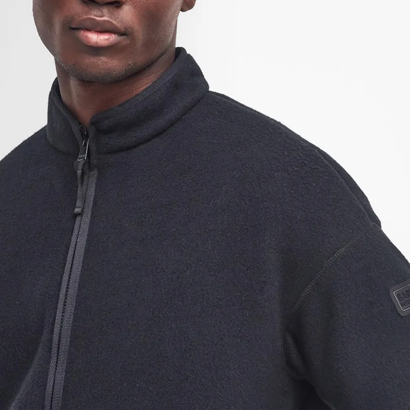 BARBOUR Jackets Coats Men's Classic Black-4