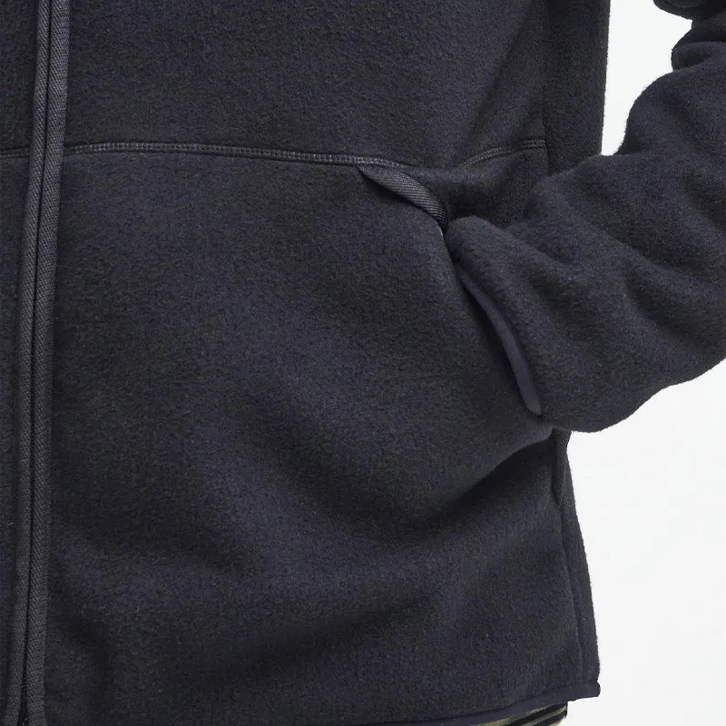 BARBOUR Jackets Coats Men's Classic Black-6