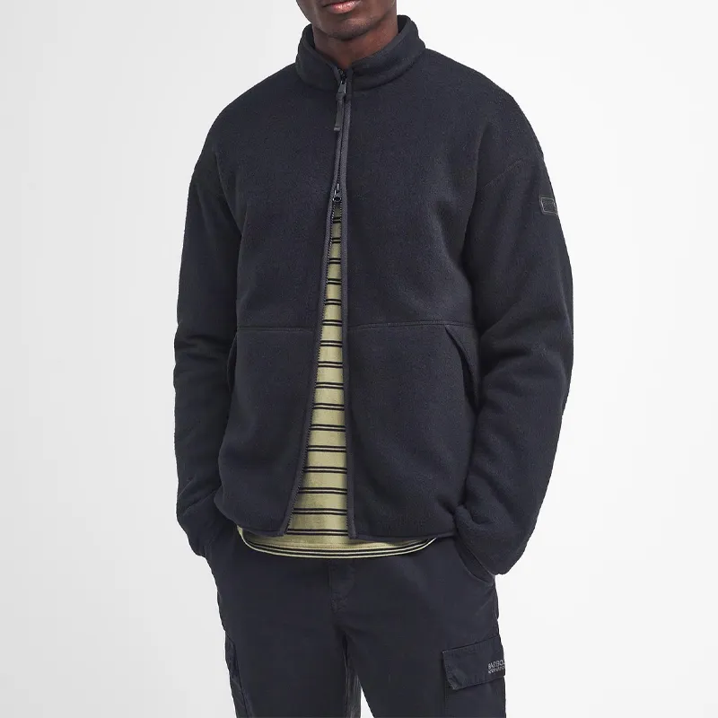 BARBOUR Jackets Coats Men's Classic Black-1