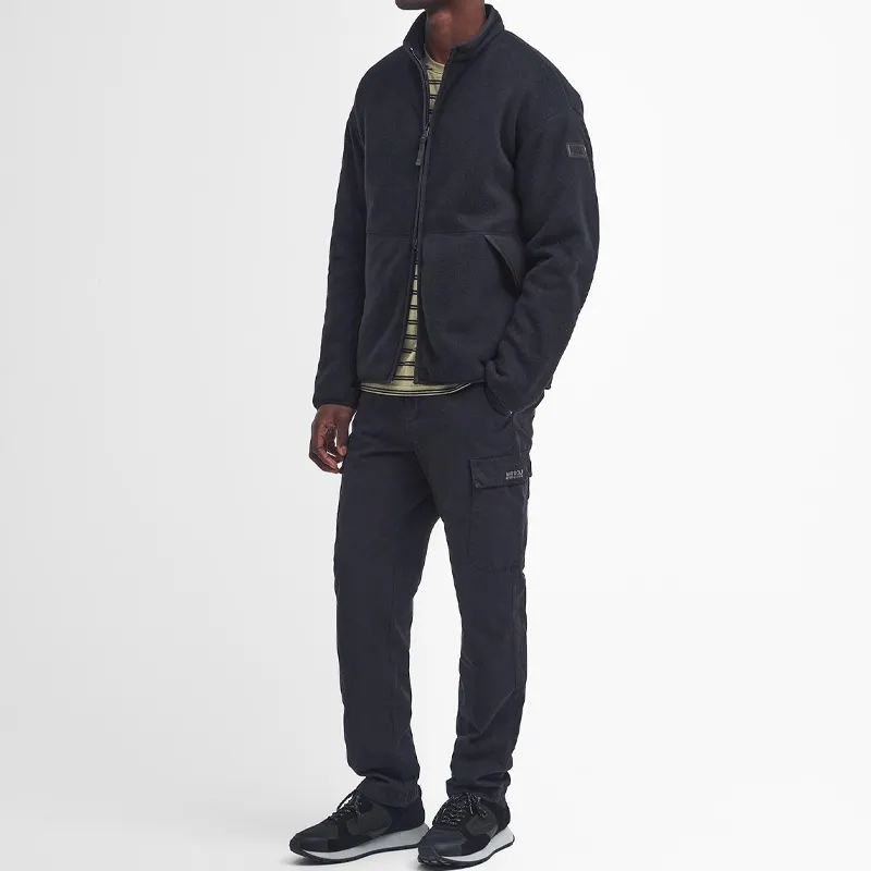 BARBOUR Jackets Coats Men's Classic Black-2