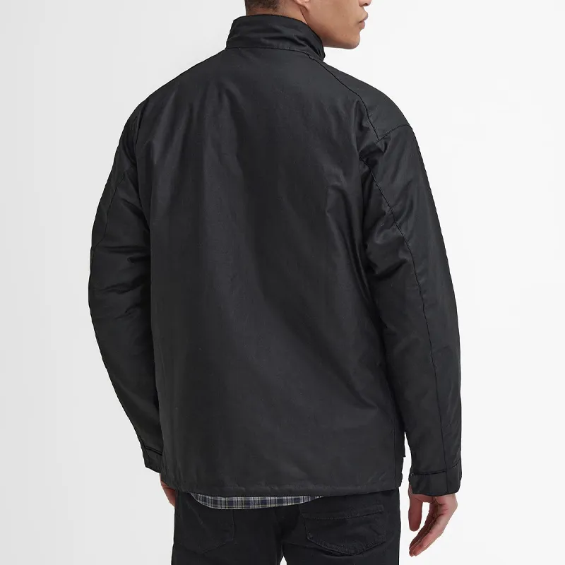 BARBOUR Jackets Coats Men's Classic Black-2