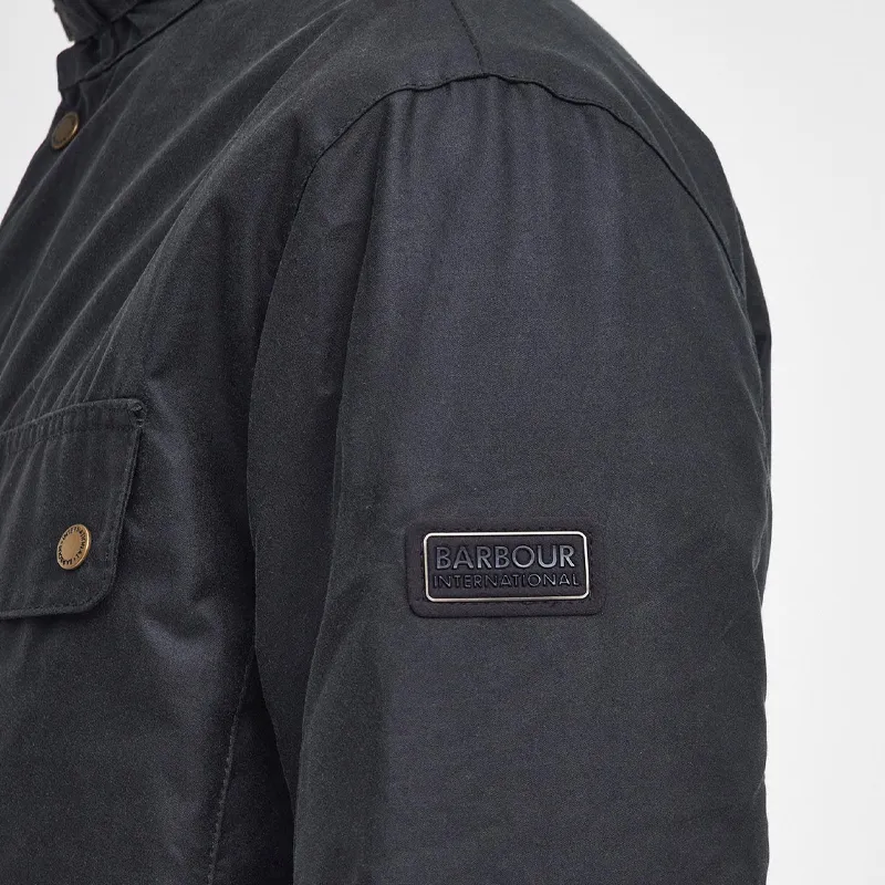 BARBOUR Jackets Coats Men's Sage Gray-6