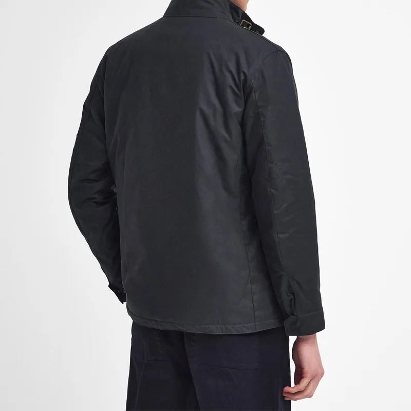 BARBOUR Jackets Coats Men's Sage Gray-2